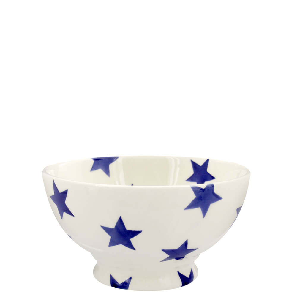 Emma Bridgewater Blue Star French Bowl